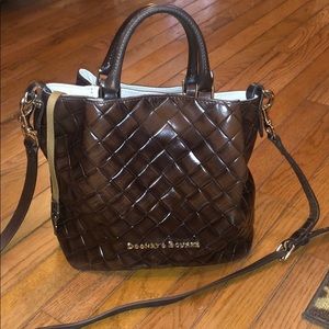 Dooney and Bourke handbag